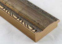 Custom Frame CFSX390-35