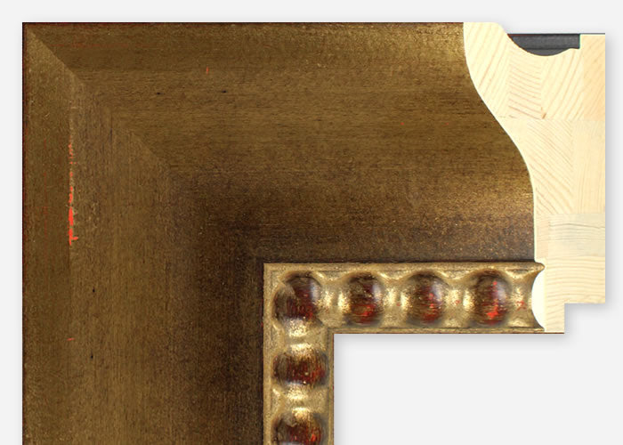 Custom Frame CFSY1046-9187