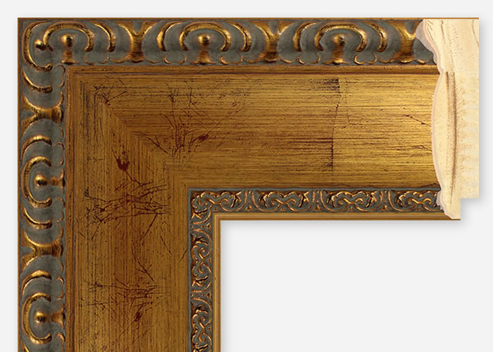 Custom Frame CFSX390-30