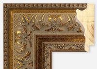 Custom Frame CFSX735-70