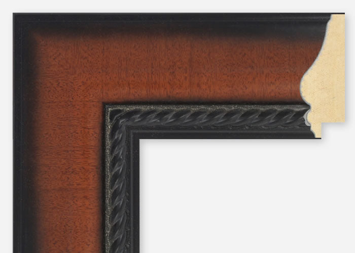 Custom Frame CFSX850-50