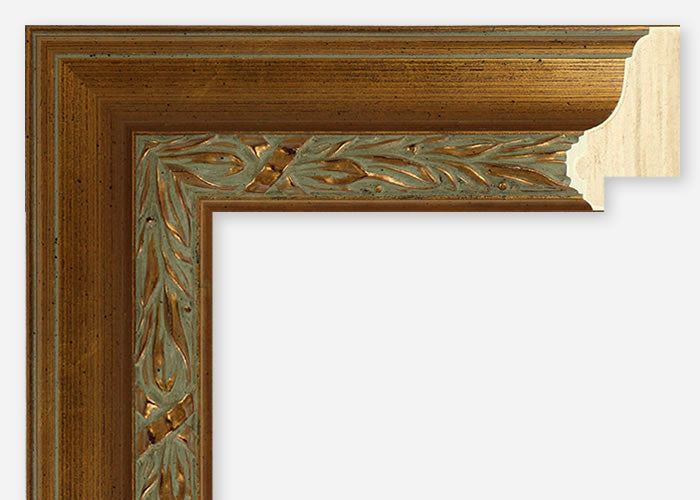 Custom Frame CFSYH11677