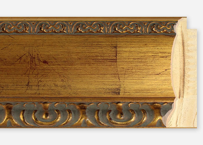 Custom Frame CFSX390-30