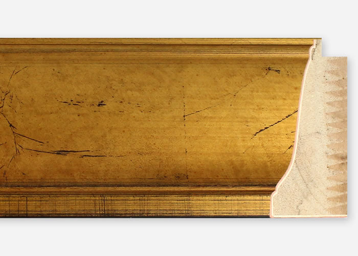 Custom Frame CFSX480-45