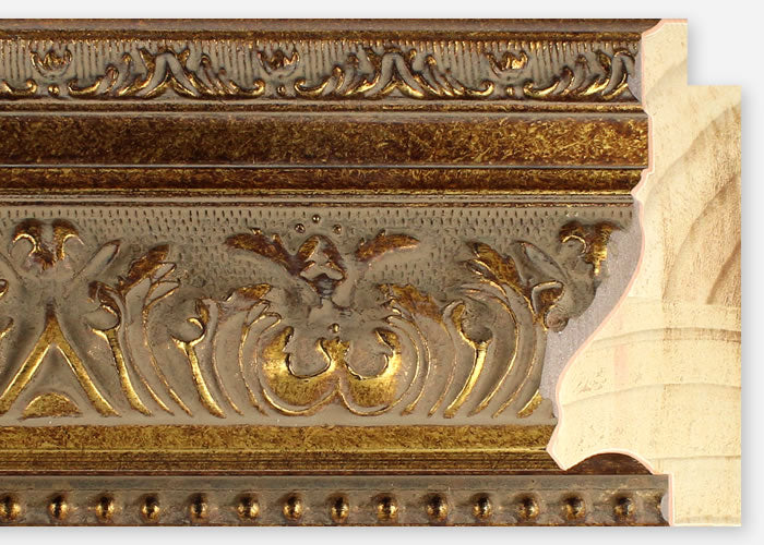 Custom Frame CFSX735-70