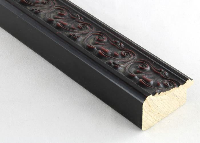 Custom Frame CFSY350004A