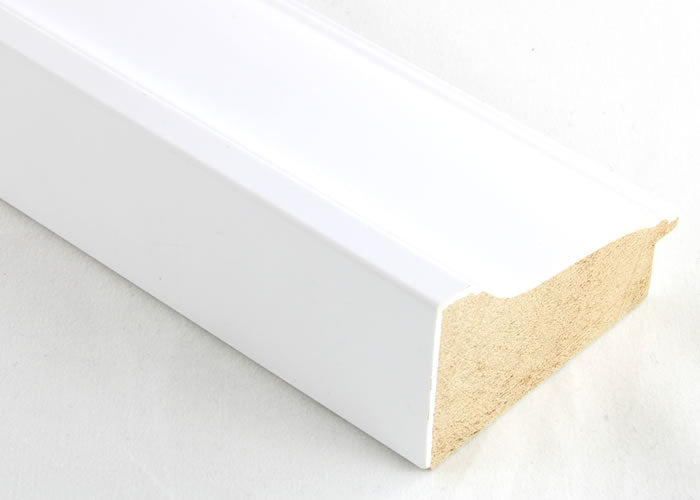 Custom Frame CFSX490-60