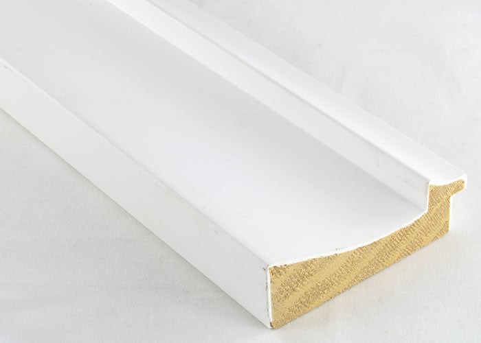 Custom Frame CFSYBR5511