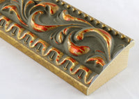 Custom Frame CFSYN118