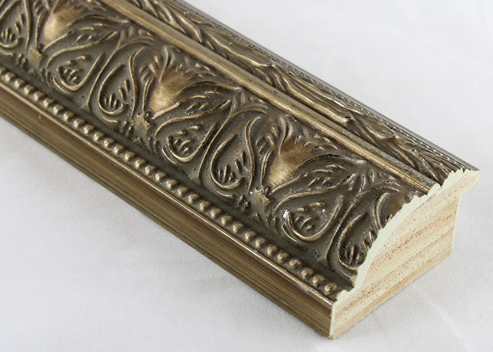 Custom Frame CFSYN2508