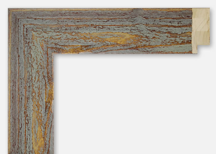 Custom Frame CFSY033-600