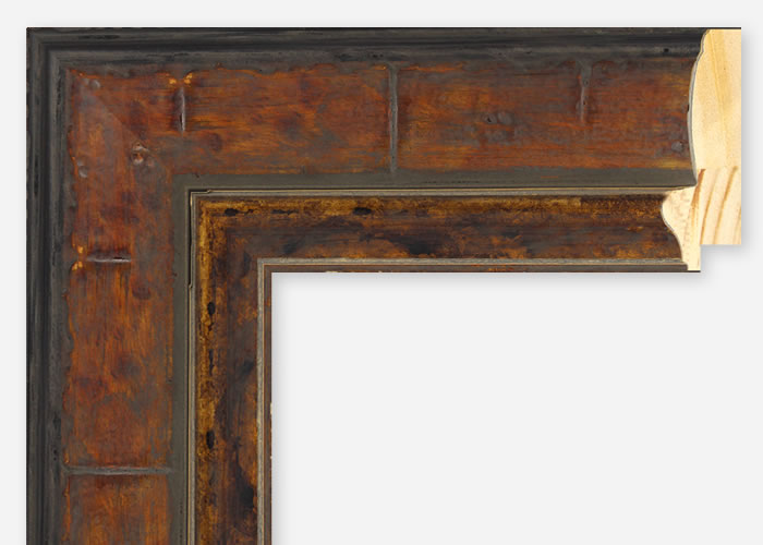 Custom Frame CFSX1385-10