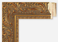 Custom Frame CFSY203-246-000