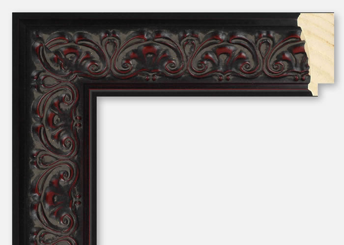 Custom Frame CFSY350004A