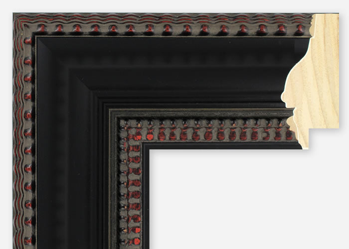 Custom Frame CFSY350105A