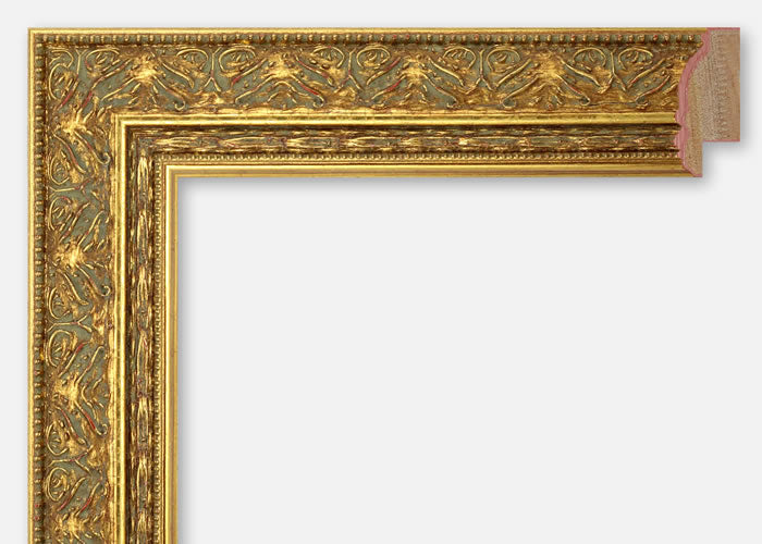 Custom Frame CFSX420-90