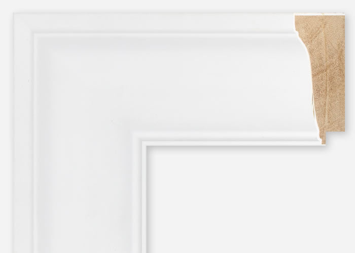 Custom Frame CFSX490-60