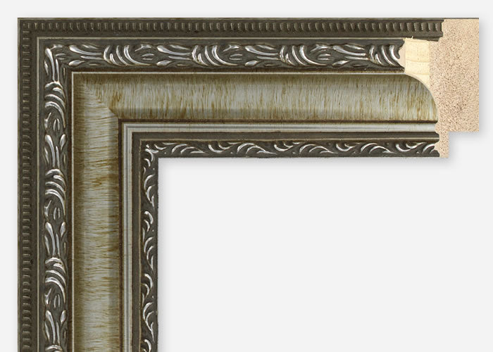 Custom Frame CFSX51-201s