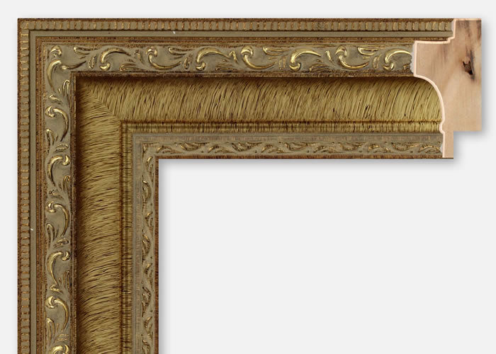 Custom Frame CFSX51-202