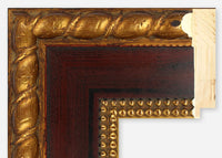 Custom Frame CFSY869-9016