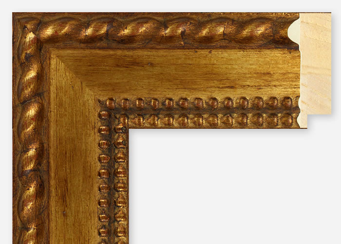 Custom Frame CFSY870-9013