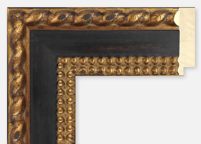 Custom Frame CFSY870-9015