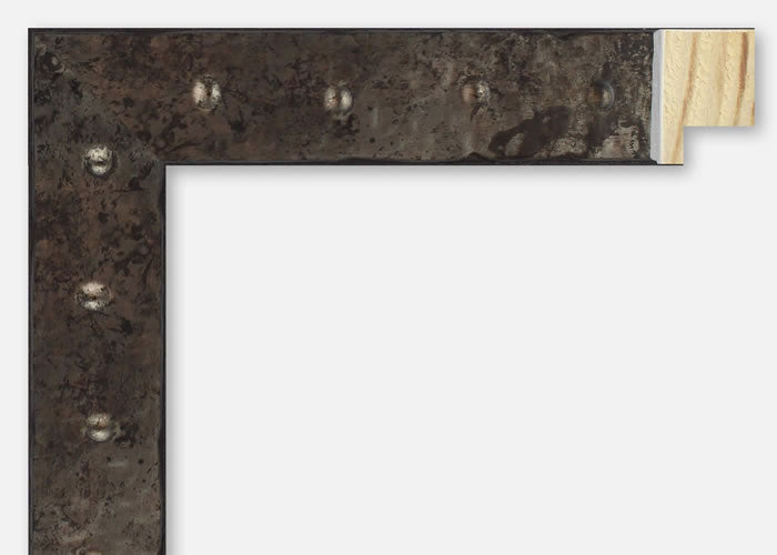 Custom Frame CFSZ8728