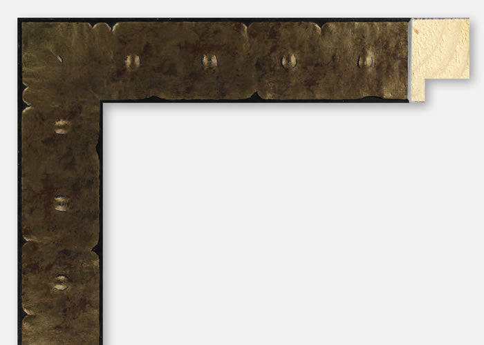 Custom Frame CFSZ8730