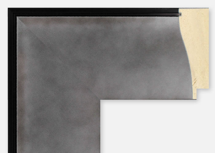 Custom Frame CFSYBR6528