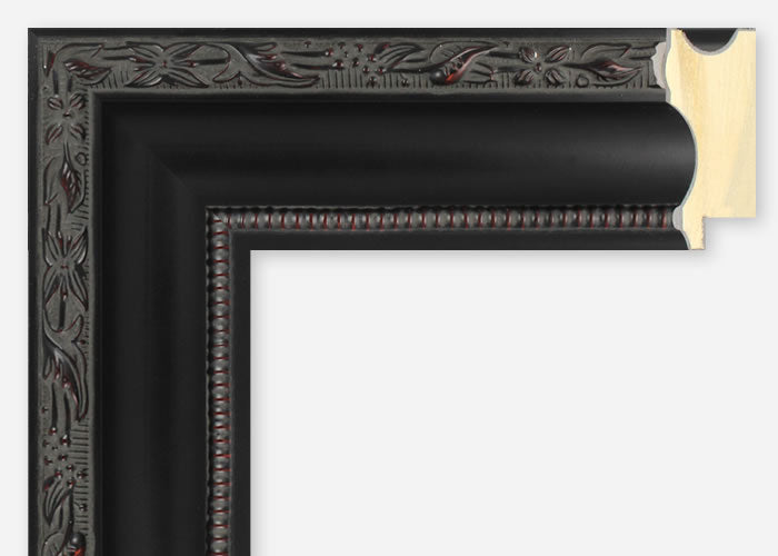 Custom Frame CFSYH120101