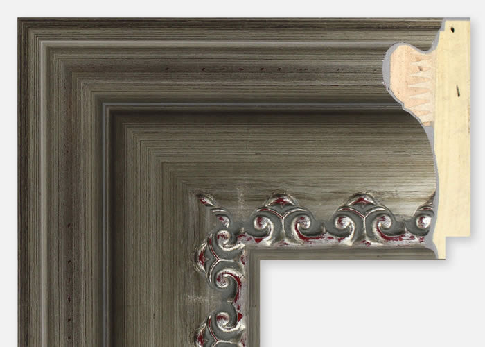 Custom Frame CFSYH558