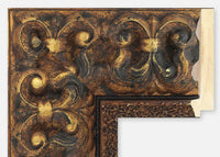 Custom Frame CFSYH8204