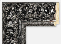 Custom Frame CFSYH8209