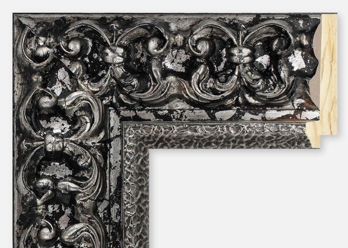 Custom Frame CFSYH8209