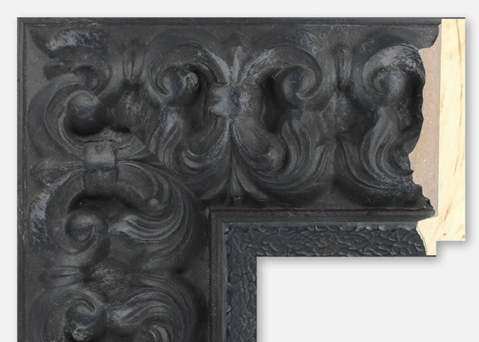 Custom Frame CFSYH8212