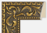 Custom Frame CFSYN115