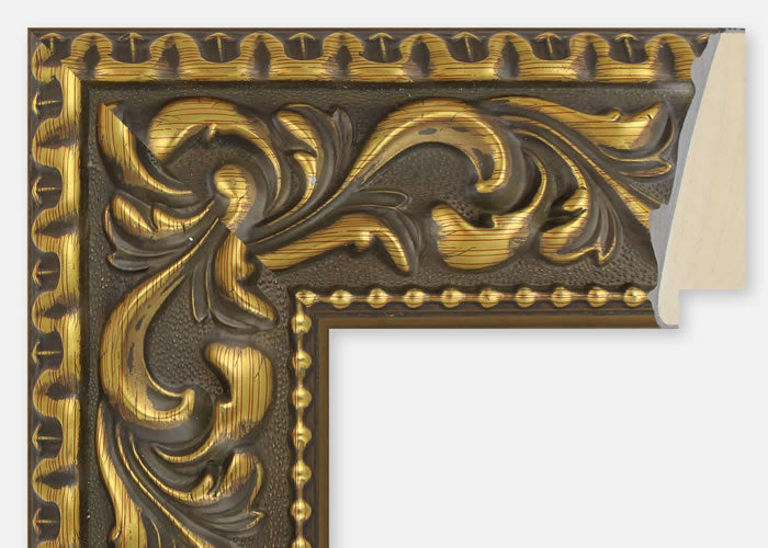 Custom Frame CFSYN115