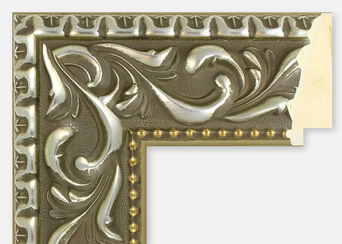 Custom Frame CFSYN116