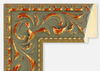 Custom Frame CFSYN118