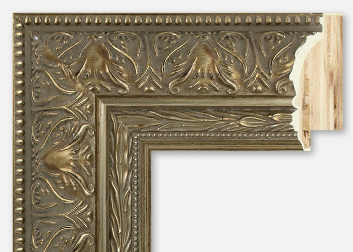 Custom Frame CFSYN2508