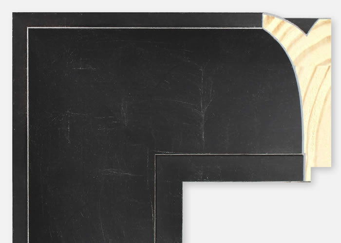 Custom Frame CFSYP4825