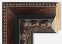 Custom Frame CFSYT3336