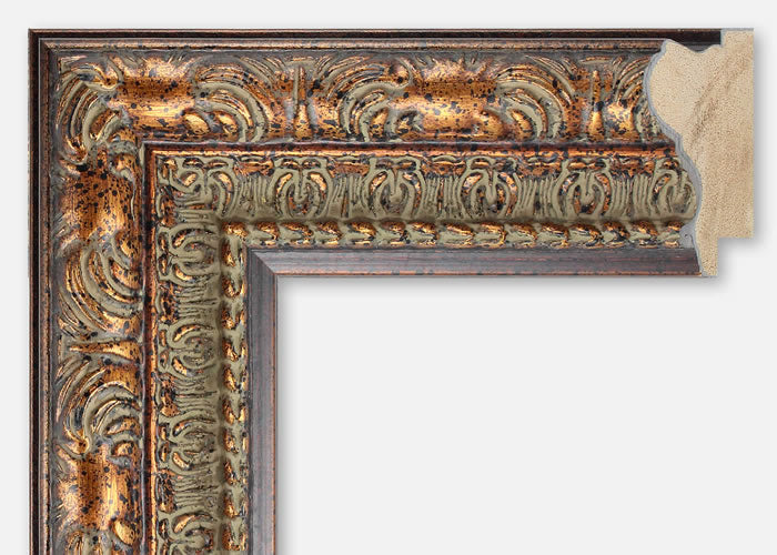 Custom Frame CFSX365-80