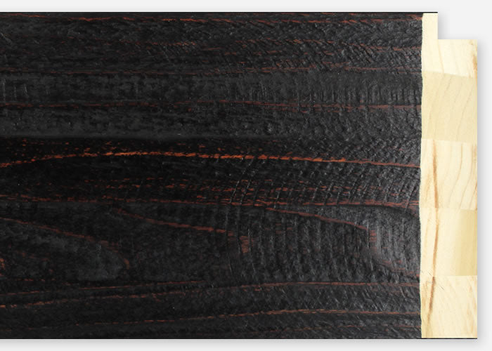 Custom Frame CFSY030-500