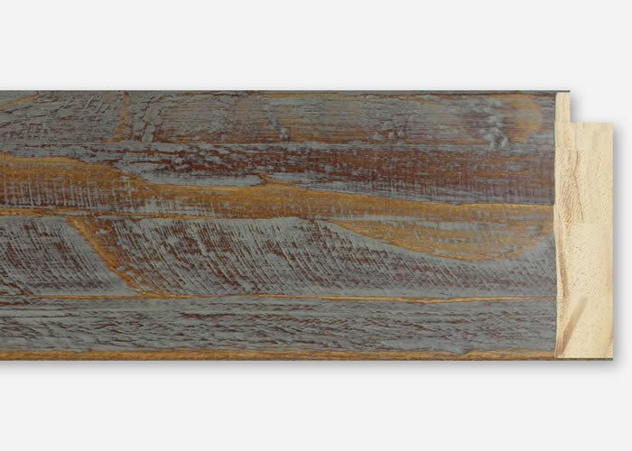 Custom Frame CFSY032-600