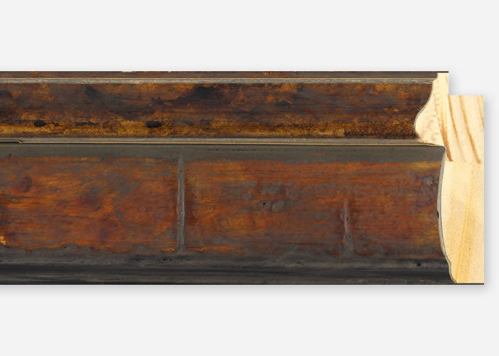 Custom Frame CFSX1385-10