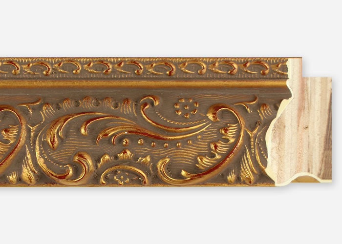 Custom Frame CFSY203-246-000