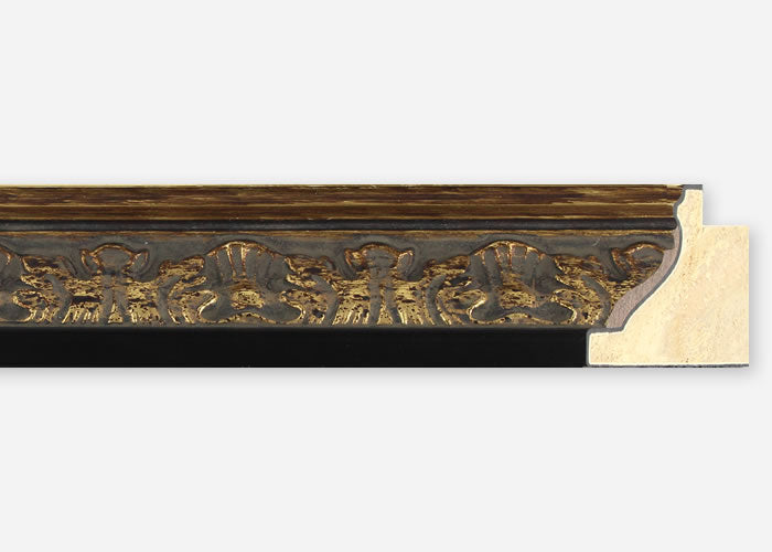 Custom Frame CFSX300-660