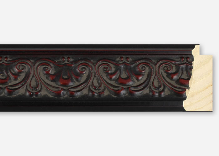 Custom Frame CFSY350004A