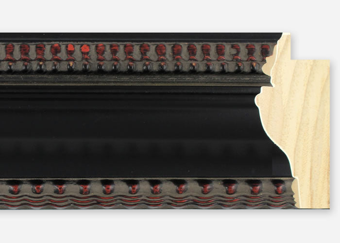 Custom Frame CFSY350105A